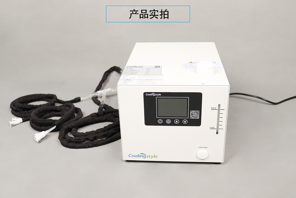 壓縮機設備